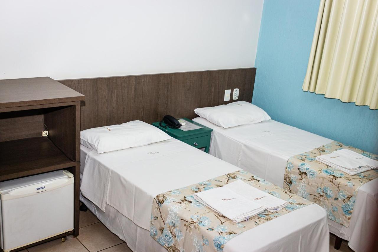 Hotel Villa Rebellato Olimpia Ngoại thất bức ảnh