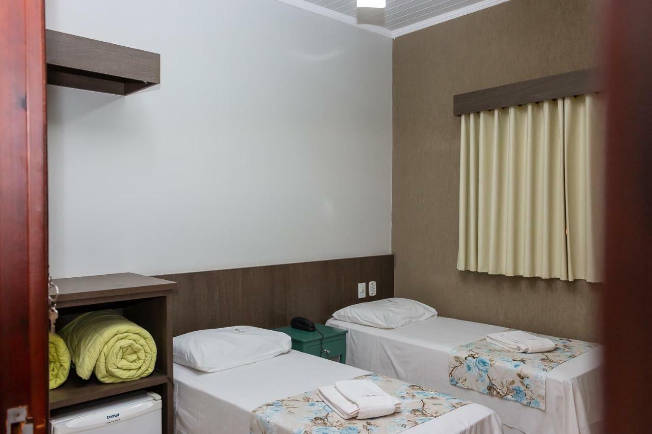 Hotel Villa Rebellato Olimpia Ngoại thất bức ảnh