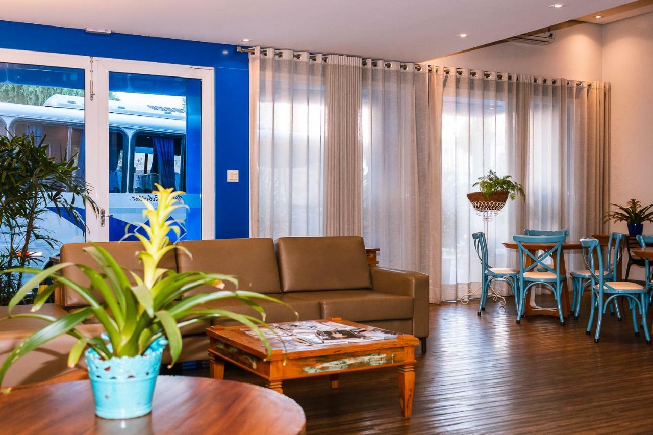 Hotel Villa Rebellato Olimpia Ngoại thất bức ảnh