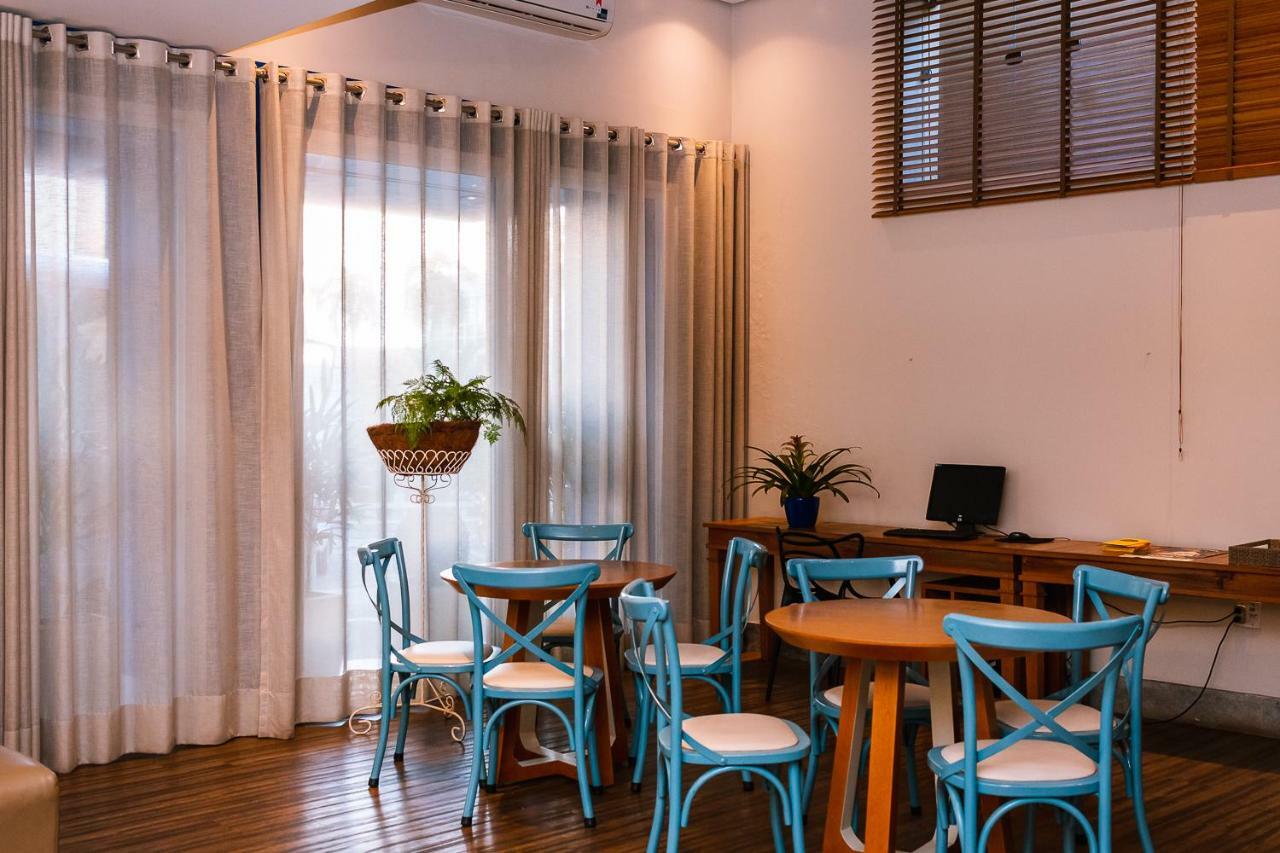 Hotel Villa Rebellato Olimpia Ngoại thất bức ảnh